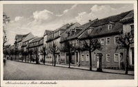 Blankenhain - Marktstrasse