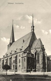 stadtkirche